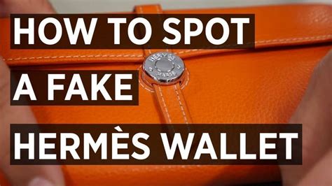 how much to sell fake hermes wallets|hermes wallet authentication check.